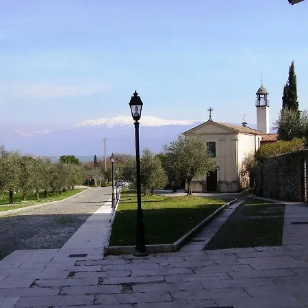 Casale Margherita - La Vite